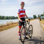 Franz-Josef Lässer: "Natürlich fährst du für einen Sieg hin"