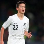 SKN St. Pölten holt neuseeländischen Teamstürmer