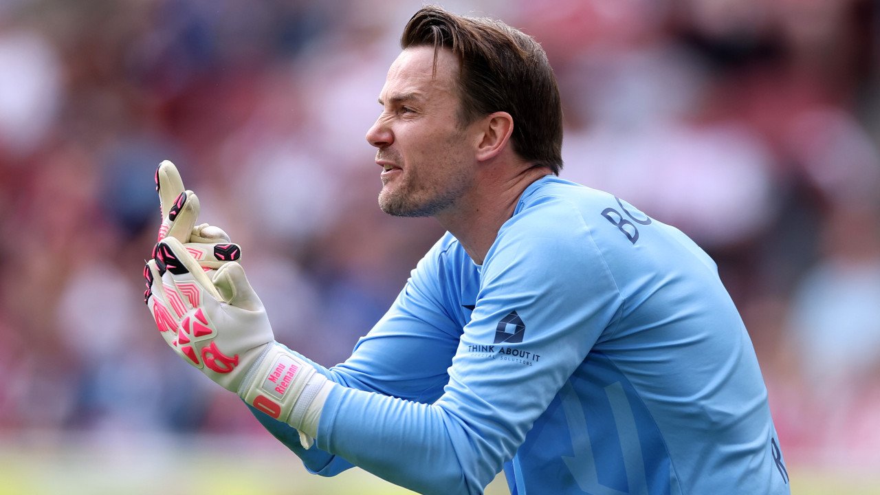 Bochum-Keeper verklagt eigenen Verein