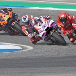 Fix: Hier beginnen die MotoGP-Saisonen 2025 und 2026