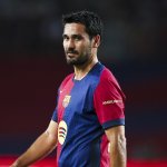 Gündogan vor spektakulärer Rückkehr