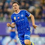 BW-Linz-Leihgabe Feiertag trifft erstmals für LKS Lodz