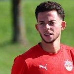 Leihe! Altach holt Salzburg-Mittelfeldspieler