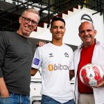 Admira bindet weiteres Top-Talent langfristig