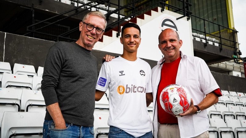 Admira bindet weiteres Top-Talent langfristig