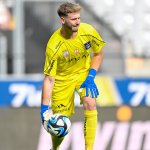 Fix: Blau-Weiß-Keeper Schmid wechselt nach England