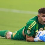 Argentinischer Weltmeister verlängert bei Aston Villa