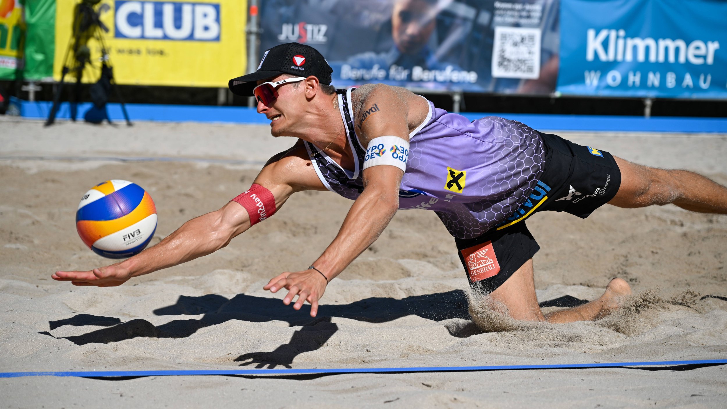 Bitter! Waller mit Meniskusblessur lange out