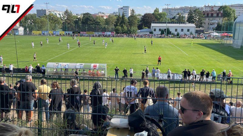 Wiener Sportclub: Bald 2. Liga, Fernziel Bundesliga