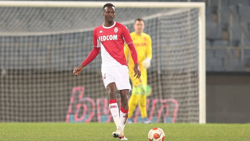 Bericht: Salzburg an Hütter-Schützling interessiert