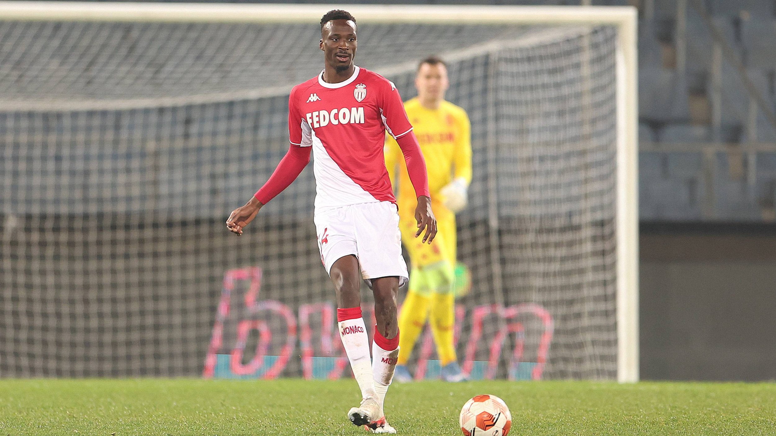 Bericht: Salzburg an Hütter-Schützling interessiert