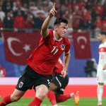 Bericht: Trabzonspor an ÖFB-Stürmer dran