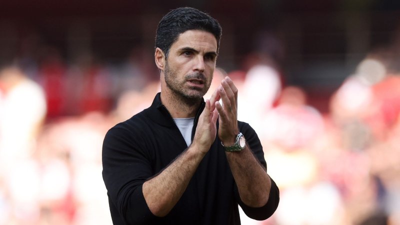 Arsenal-Trainer steht vor Verlängerung