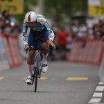 Bittner holt fünfte Vuelta-Etappe - Gall hält Position