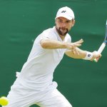 Rodionov meistert zweite Quali-Runde für die US Open
