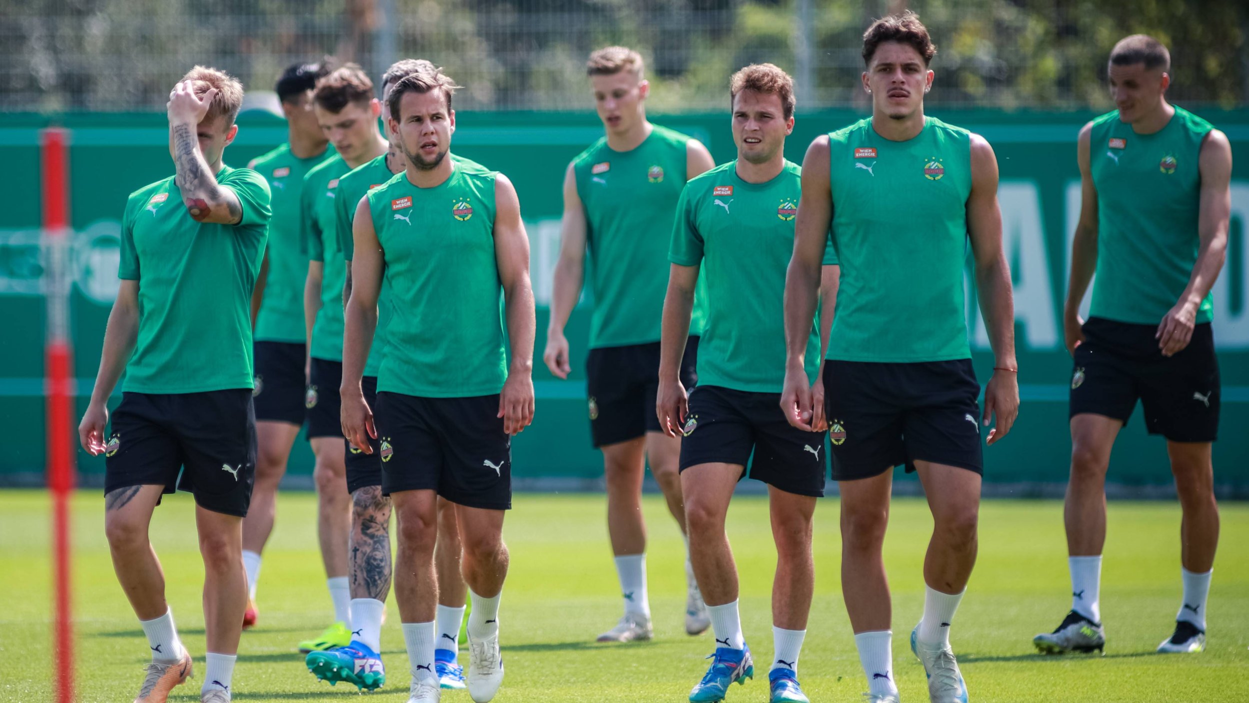 EL-Playoff: So sieht du Rapid und <a href='/de/daten/news/fussball/lask/' class='tag'>LASK</a> im TV