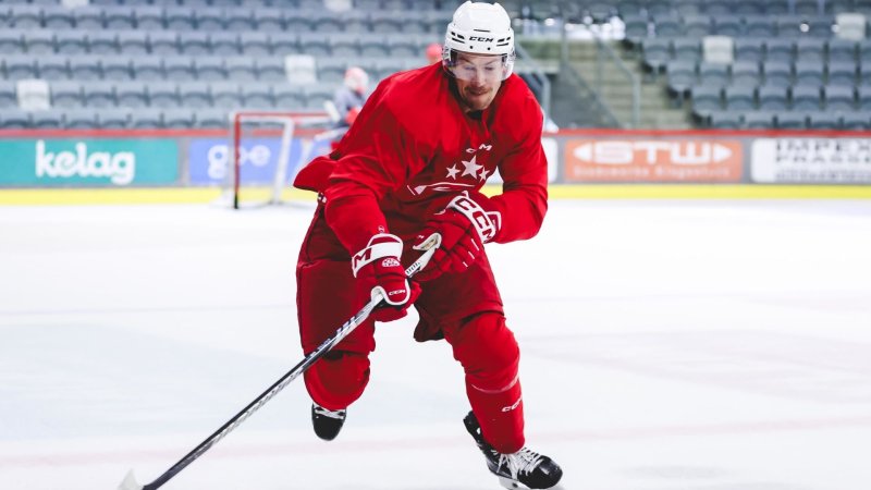 KAC verliert Preseason-Heimspiel gegen Schwenningen