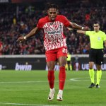 Bericht: Entscheidung um Adamu gefallen