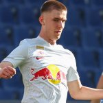 Deshalb wechselte Lijnders einen 17-Jährigen gegen Kiew ein