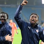 Erstmals zwei heimische Klubs in der CL? "Das machen wir"