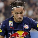 Dedic: "Gegenspieler ist mir auf die Eier gegangen"