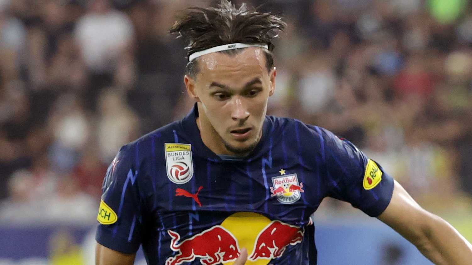 Dedic: "Gegenspieler ist mir auf die Eier gegangen"