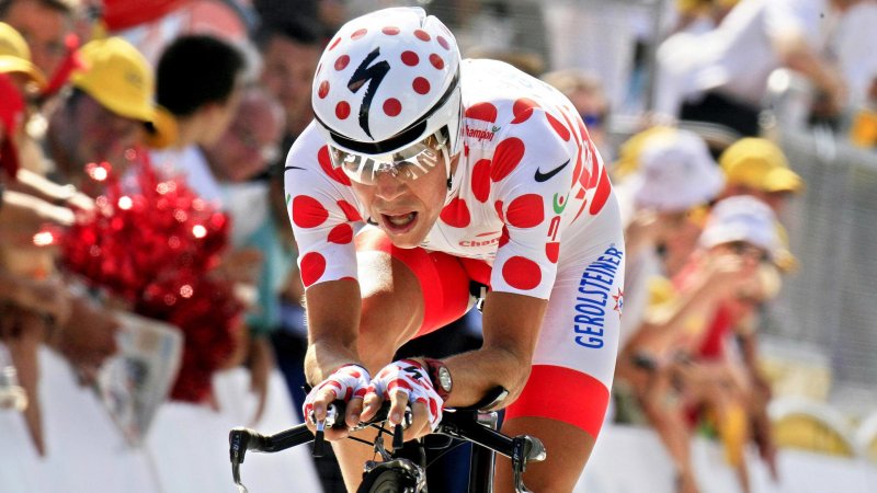 Die berühmtesten Doping-Sünder der Sport-Geschichte