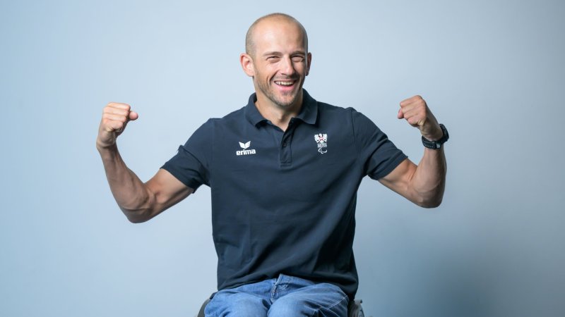 Florian Brungraber: "Hat schon mal ein Hoppala gegeben"