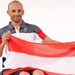 Zweite Medaille! Brungraber holt Silber im Triathlon