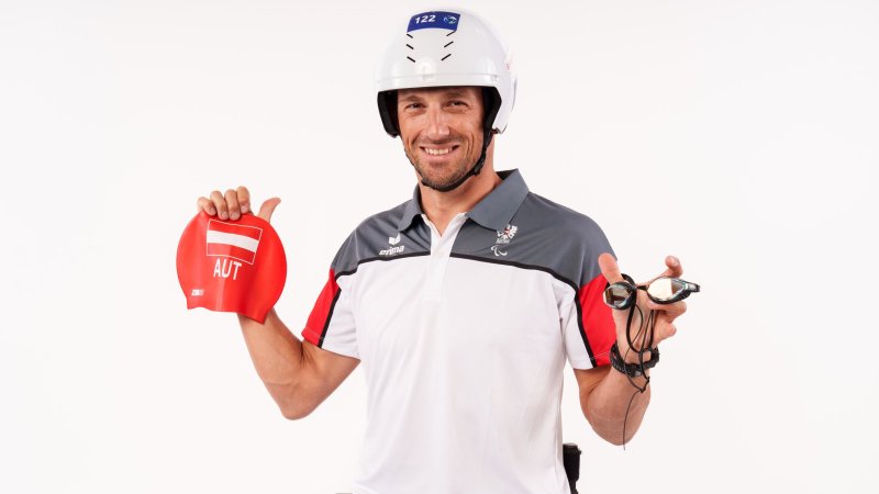 Florian Brungraber: "Hat schon mal ein Hoppala gegeben"