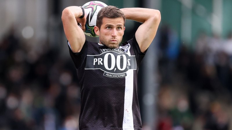 Ex-Grazer kickt jetzt Down Under