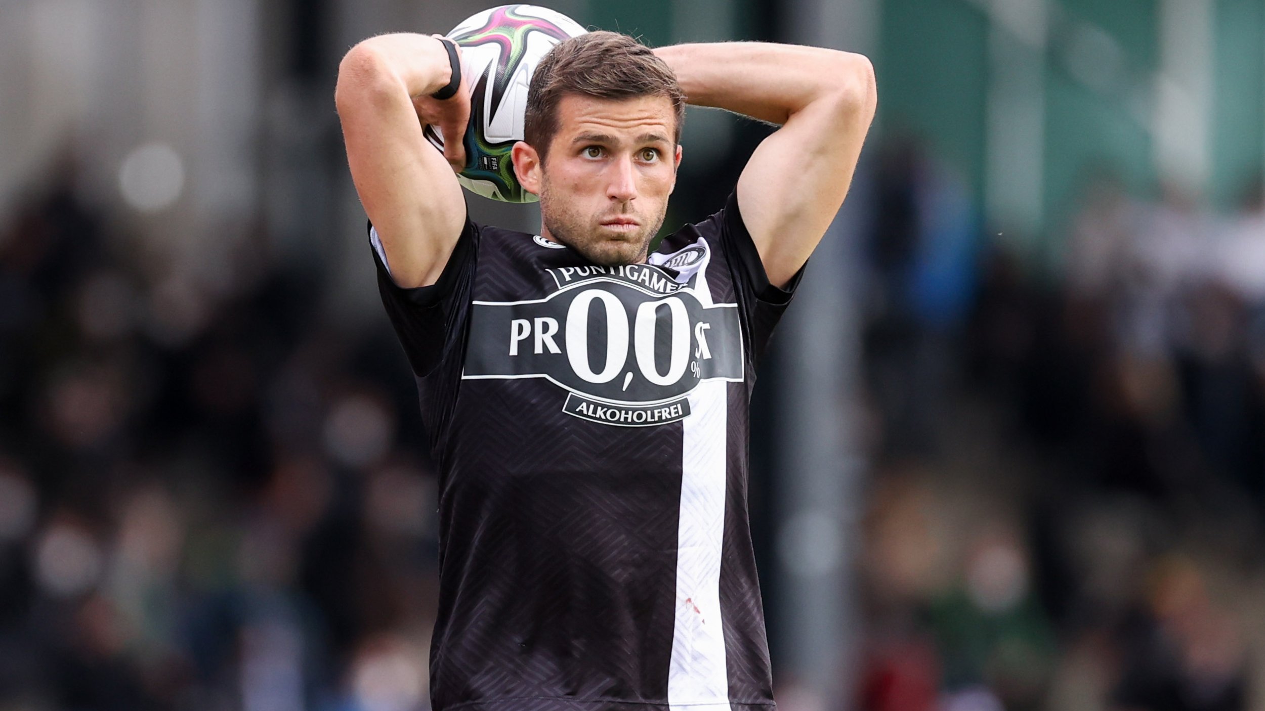 Ex-Grazer kickt jetzt Down Under