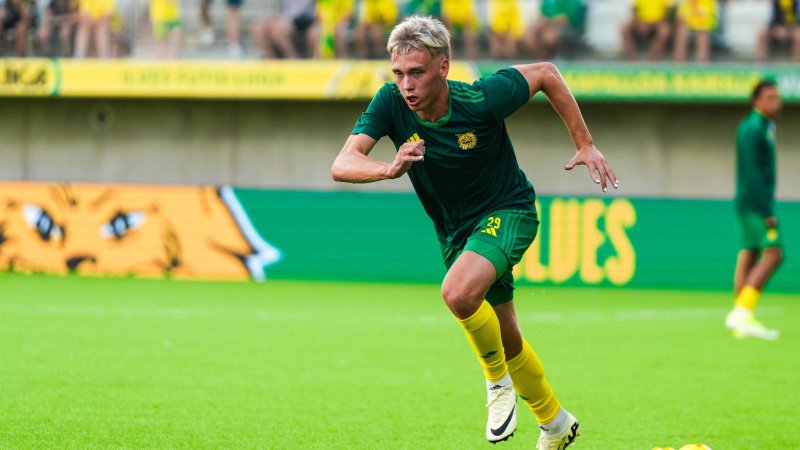 Interessiert sich Sturm Graz für einen Austria-Bezwinger?