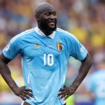 Treffen in London: Lukaku vor Italien-Rückkehr