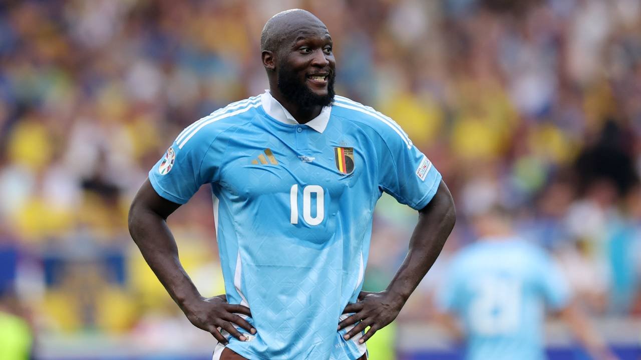 Treffen in London: Lukaku vor Italien-Rückkehr