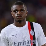 Juventus Turin schnappt sich Milan-Verteidiger