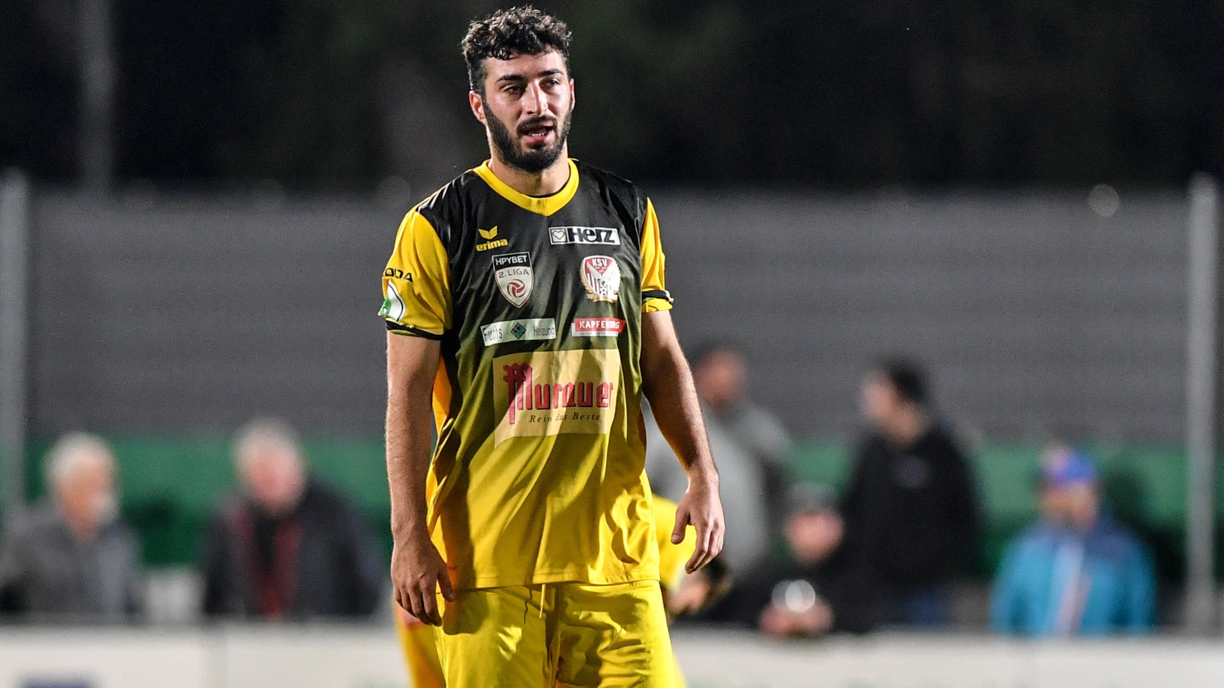 Hammerstrafe! 30-Wochen-Sperre für Ex-Profi in Steiermark