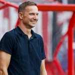Lijnders: "Der Teamspirit hat den Unterschied gemacht"