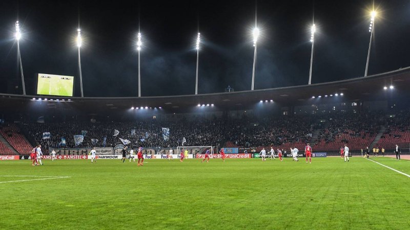 Regenschirm-Eklat: FCZ-Youngster aus Profi-Kader gestrichen