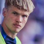 "Nächster Meilenstein": Braunöder träumt vom A-Nationalteam