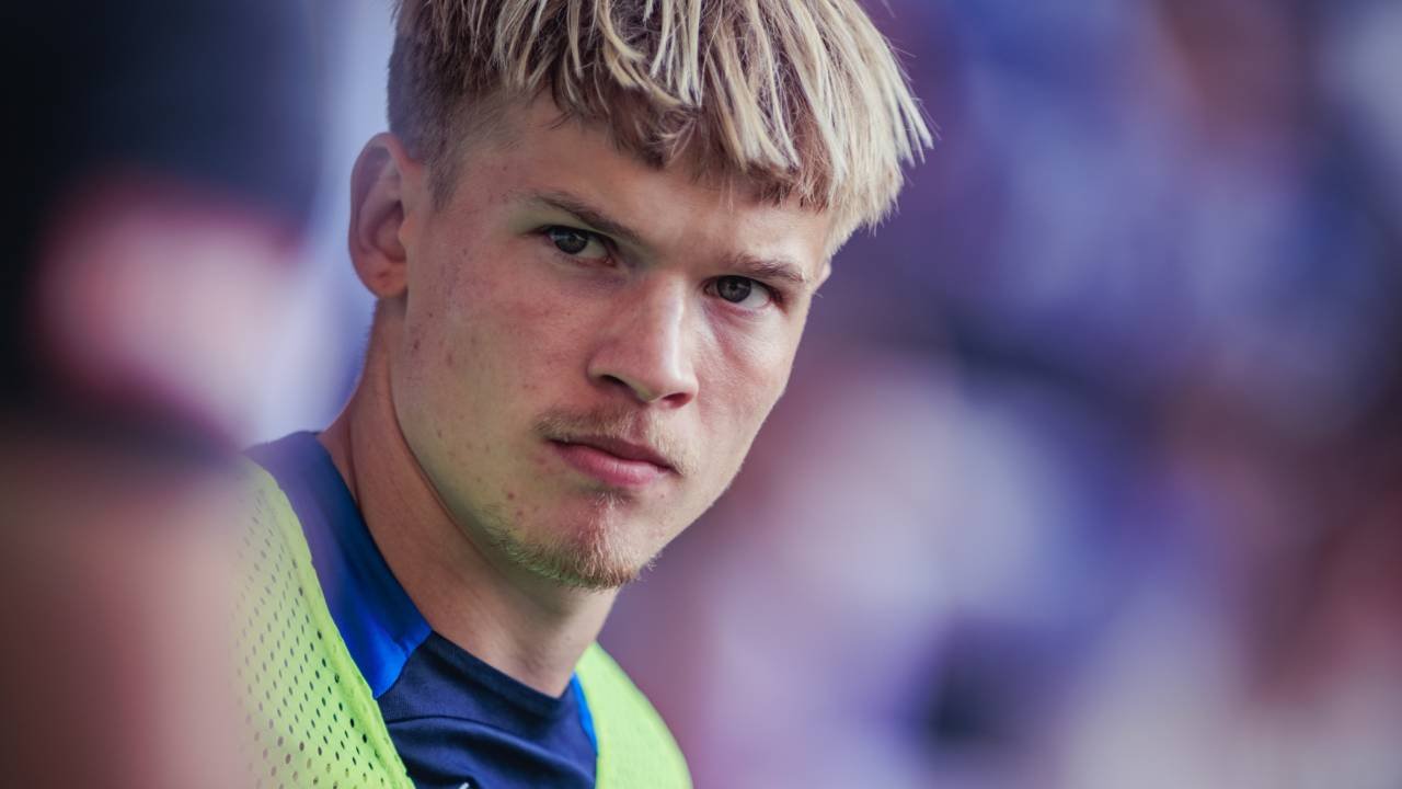 "Nächster Meilenstein": Braunöder träumt vom A-Nationalteam