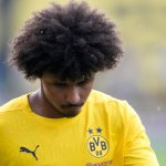 "Adeyemi-Manier" - Mitspieler scherzt über Ex-Salzburger