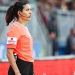 Vorarlberger Schiedsrichterin bei U20-Frauen-WM im Einsatz