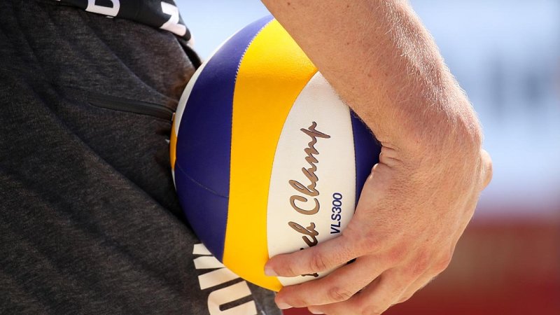 Beachvolleyball im LIVE-Stream: Finaltag der Tulln OPEN