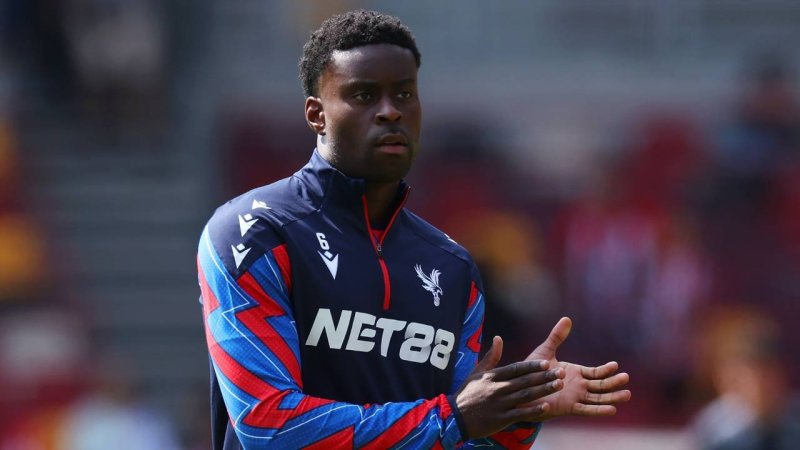 Premier League heute: Crystal Palace - Tottenham Hotspur