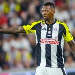 Schwärmender Boateng über LASK-Debüt: "Hatte Gänsehaut"