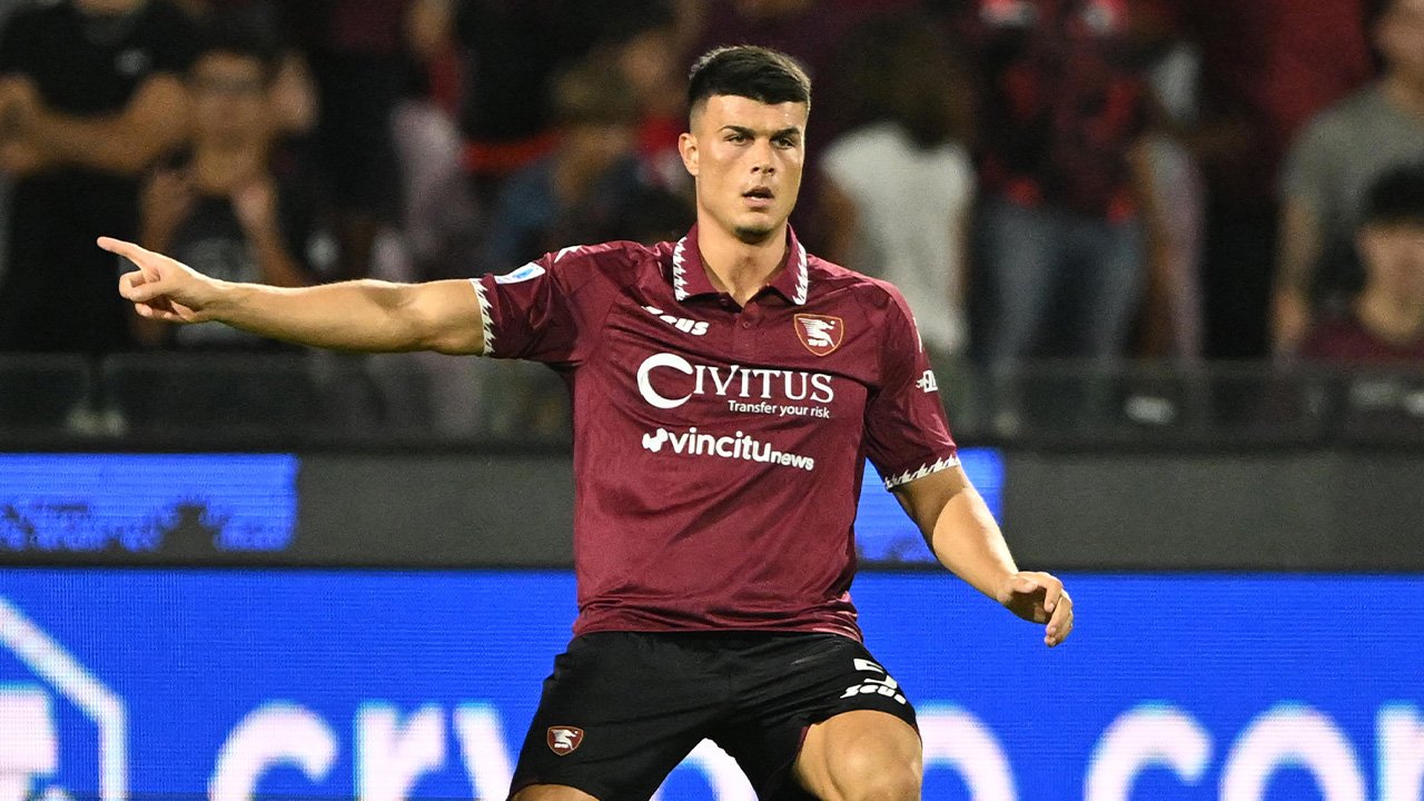 Torino-Deal stockt: Serie-A-Kontrahent an Daniliuc dran