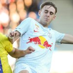 Teures Missverständnis? Liefering-Talent vor Absprung