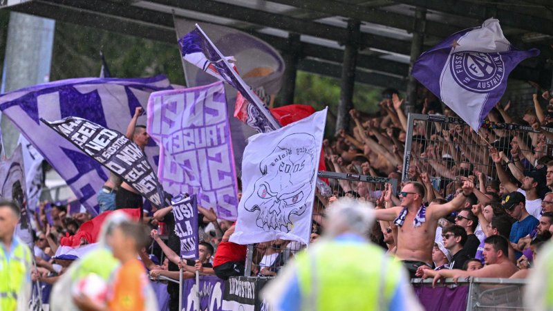Austria Wien knackt Abo- und Mitgliederrekord