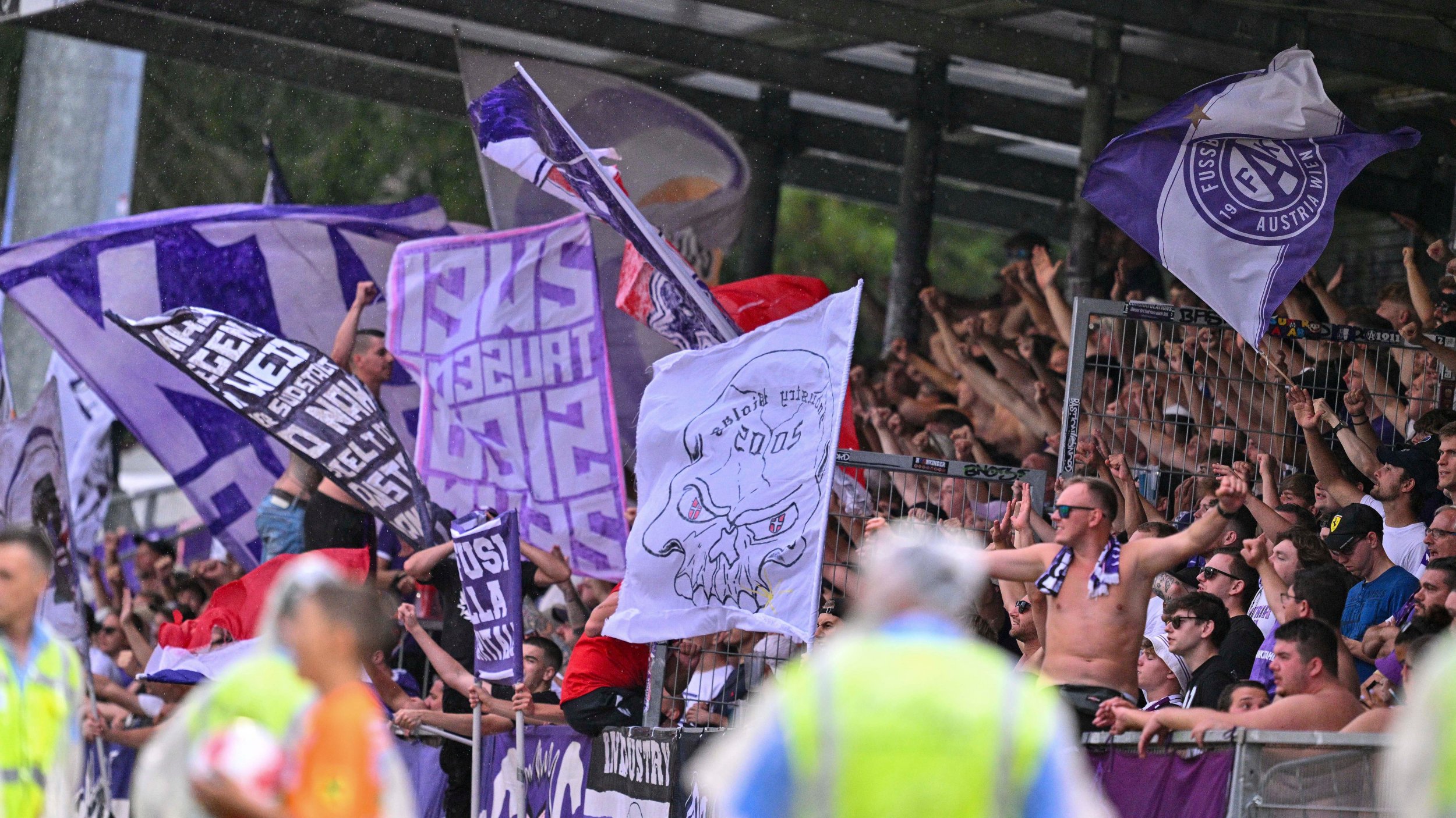 Austria Wien knackt Abo- und Mitgliederrekord